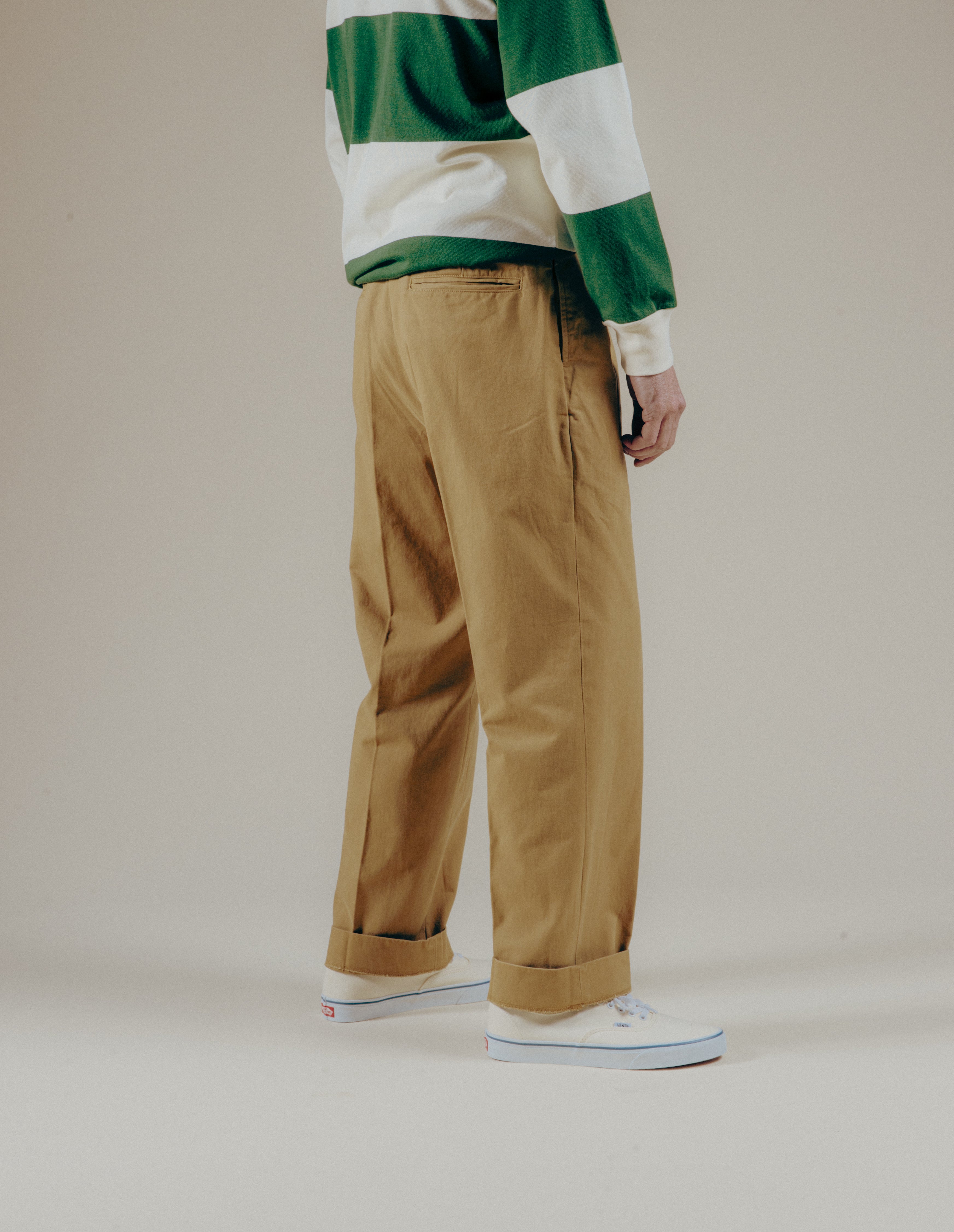 Pantalon Le Spirituel