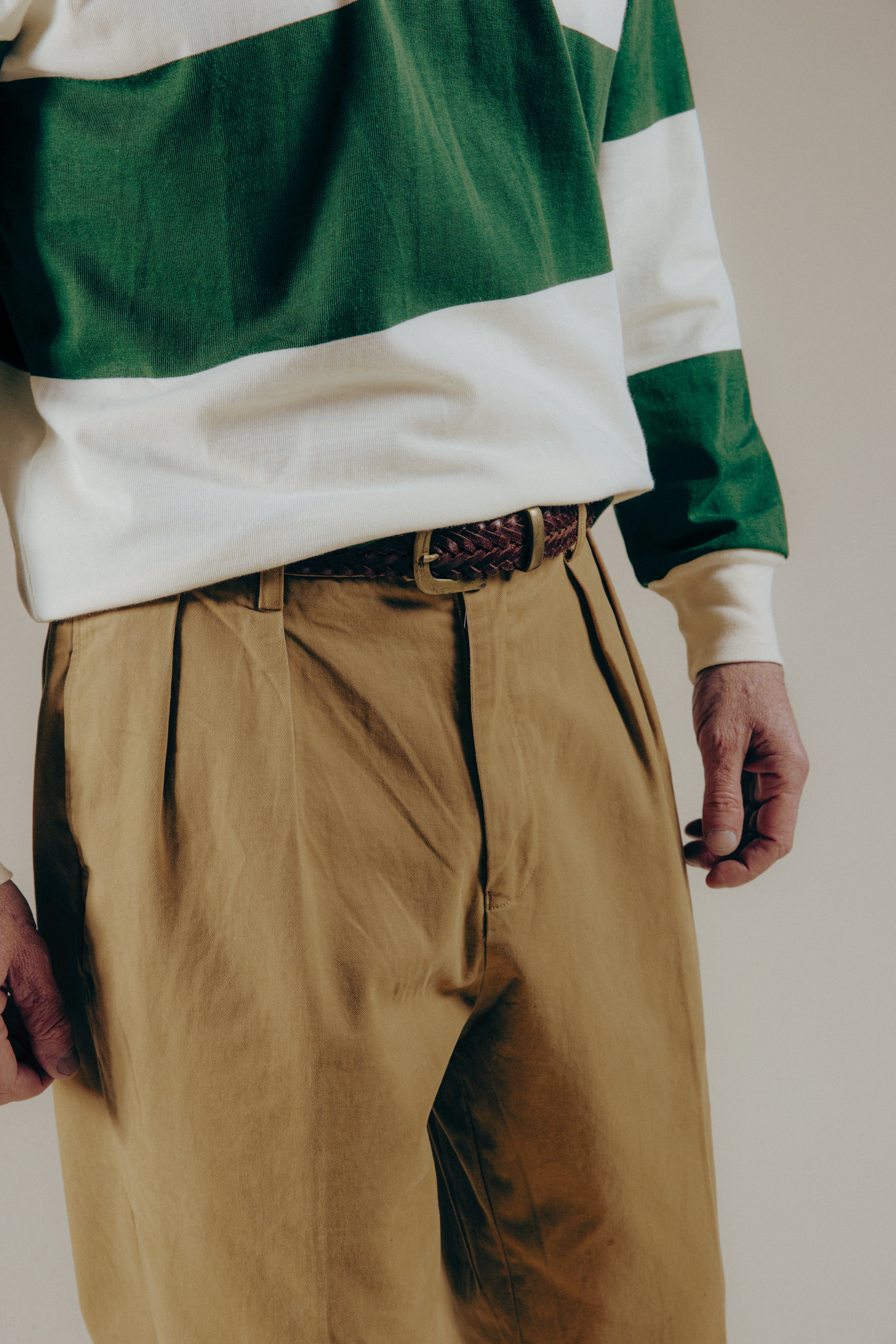 Pantalon Le Spirituel