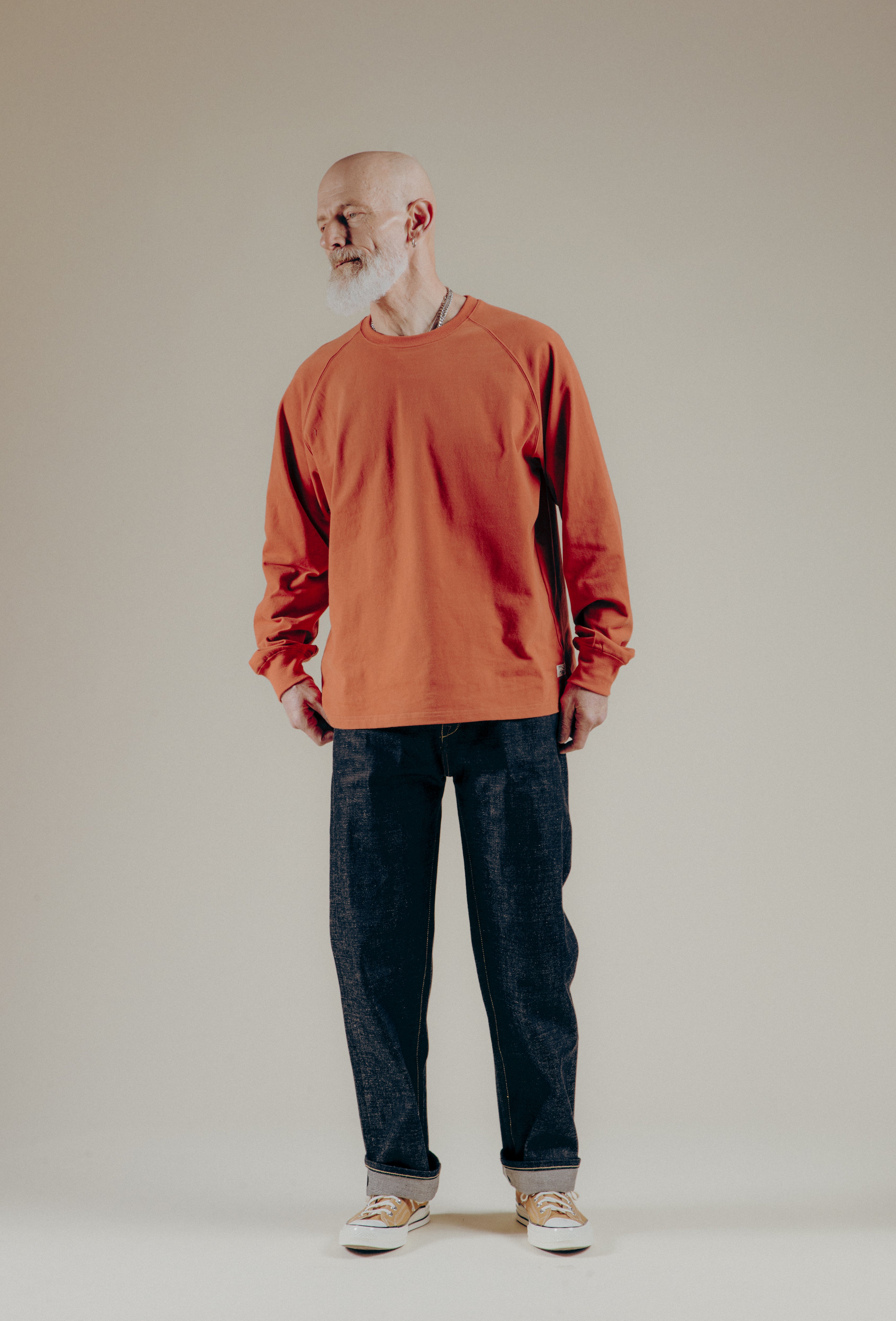 T-shirt L'Aube