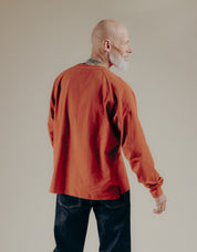 T-shirt L'Aube