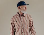Chemise Le Courageux