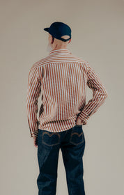 Chemise Le Courageux