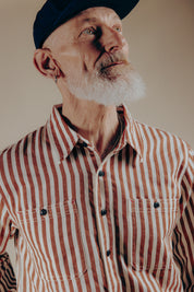 Chemise Le Courageux
