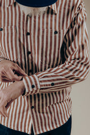 Chemise Le Courageux