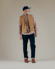 Gilet Le Berger