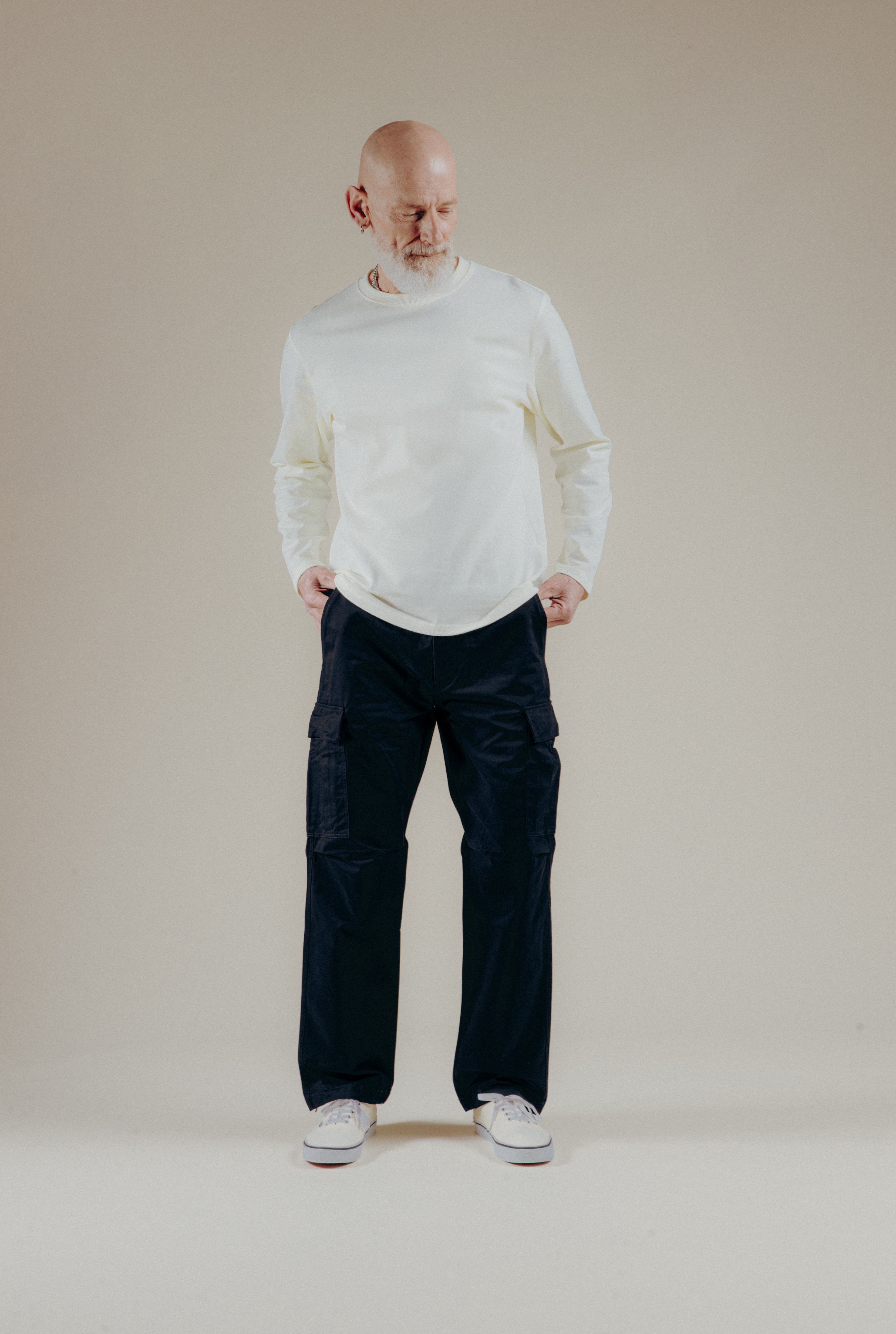 T-shirt Le Poète