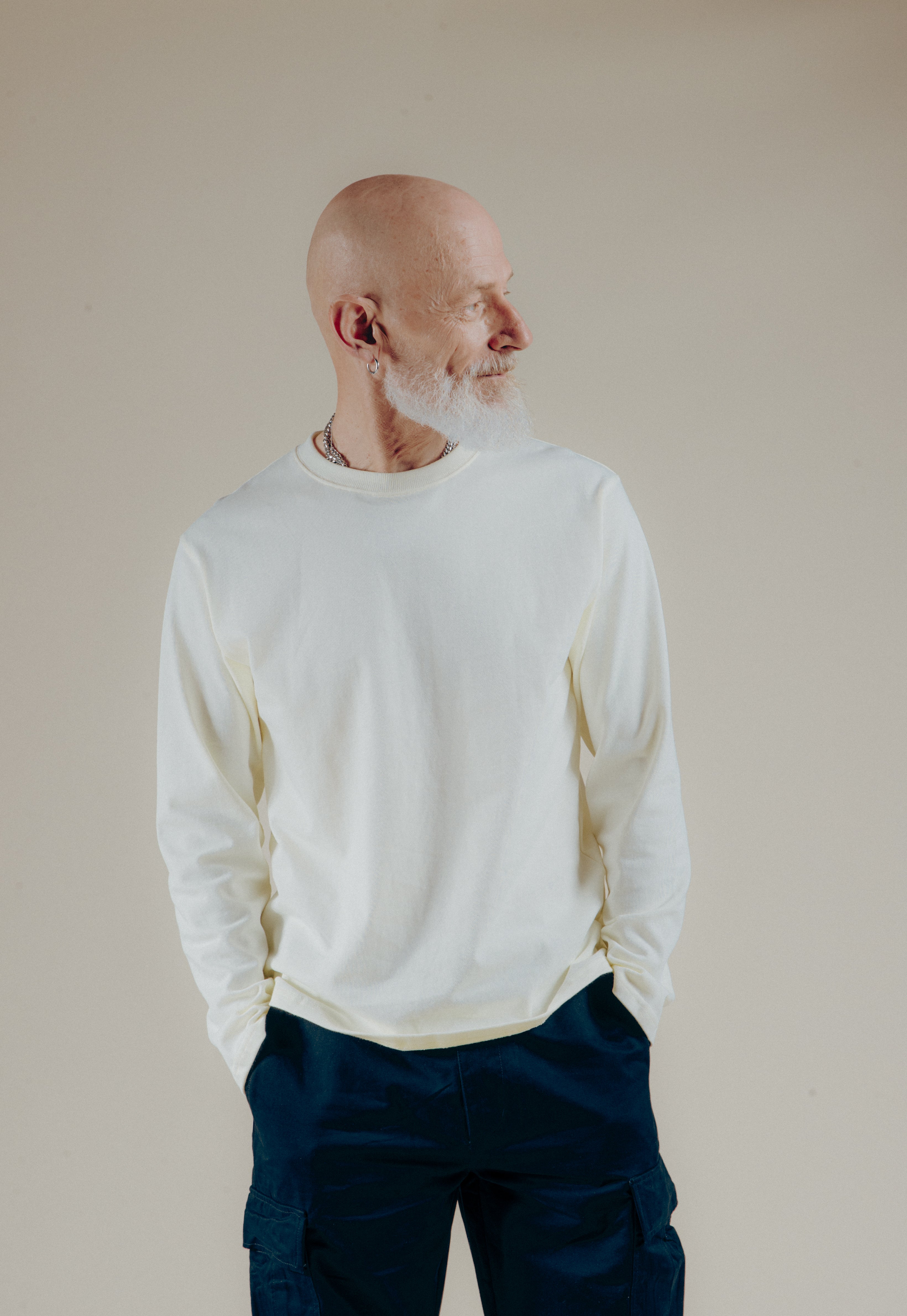 T-shirt Le Poète