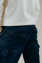 T-shirt Le Poète