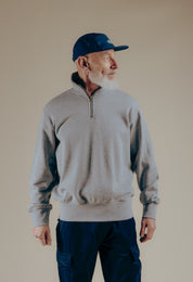 Sweat Le Trucker