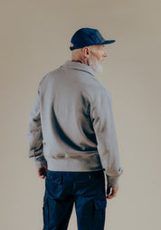 Sweat Le Trucker