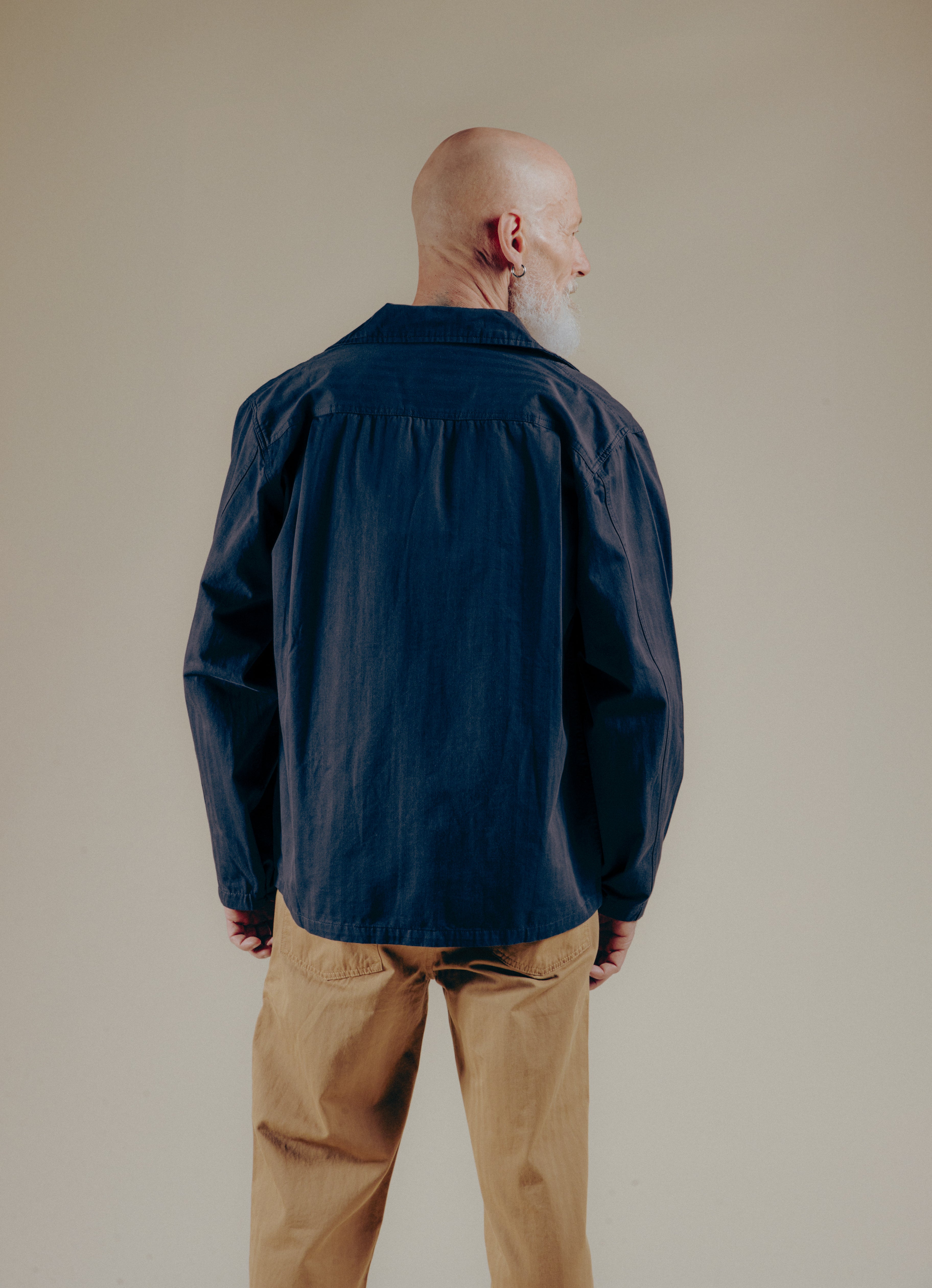 Chemise L'Instinct