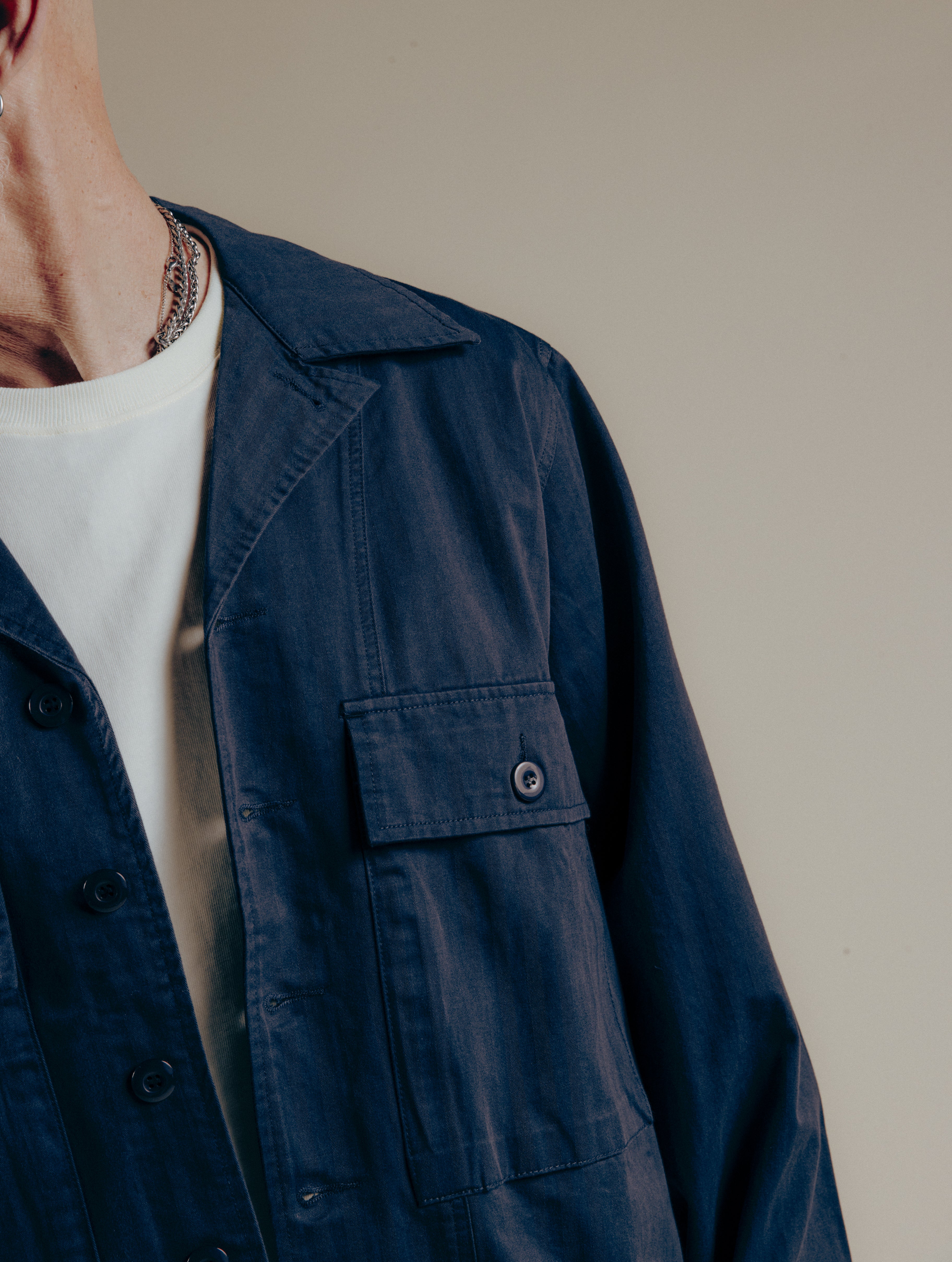 Chemise L'Instinct
