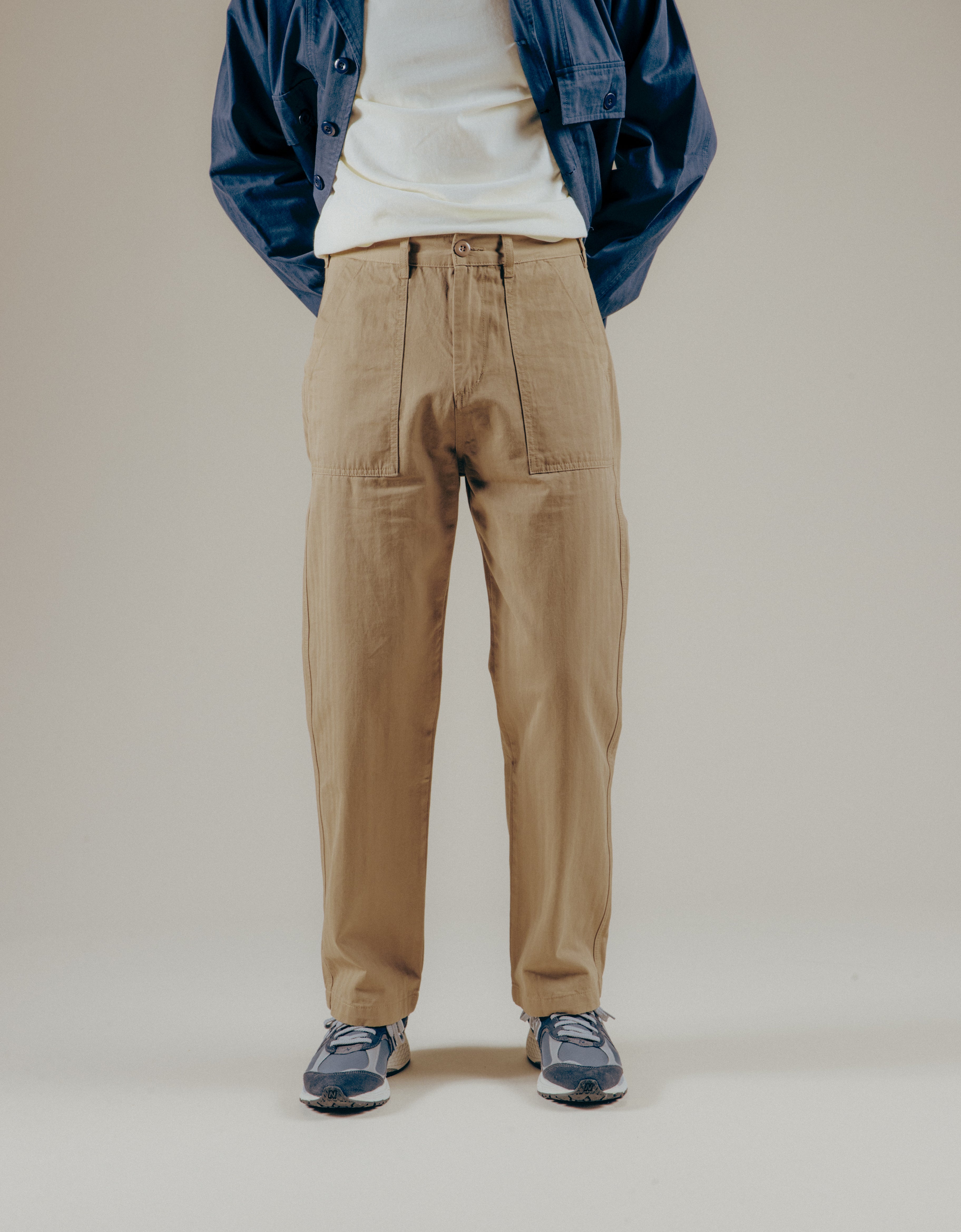 Pantalon Le Sage