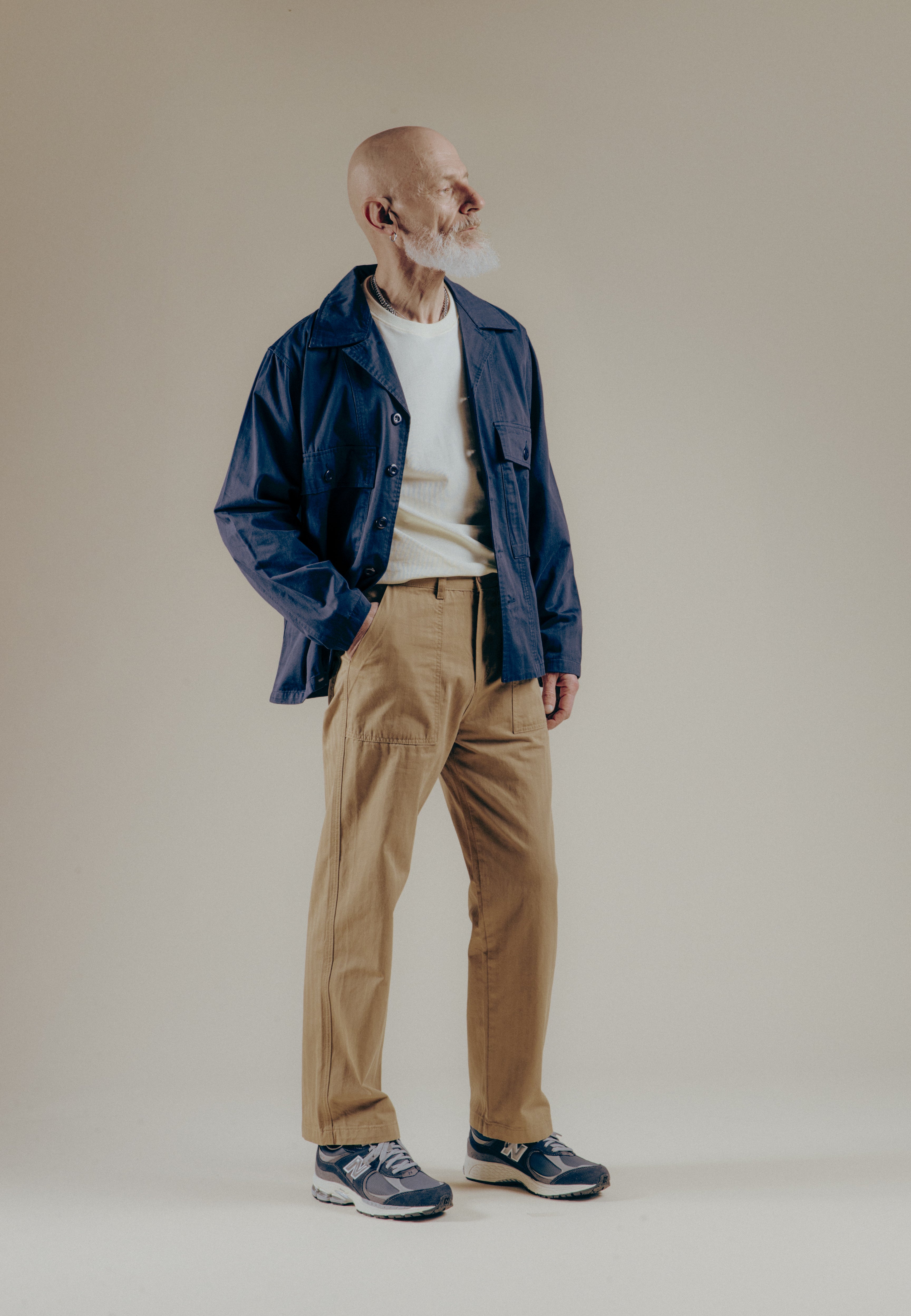 Pantalon Le Sage