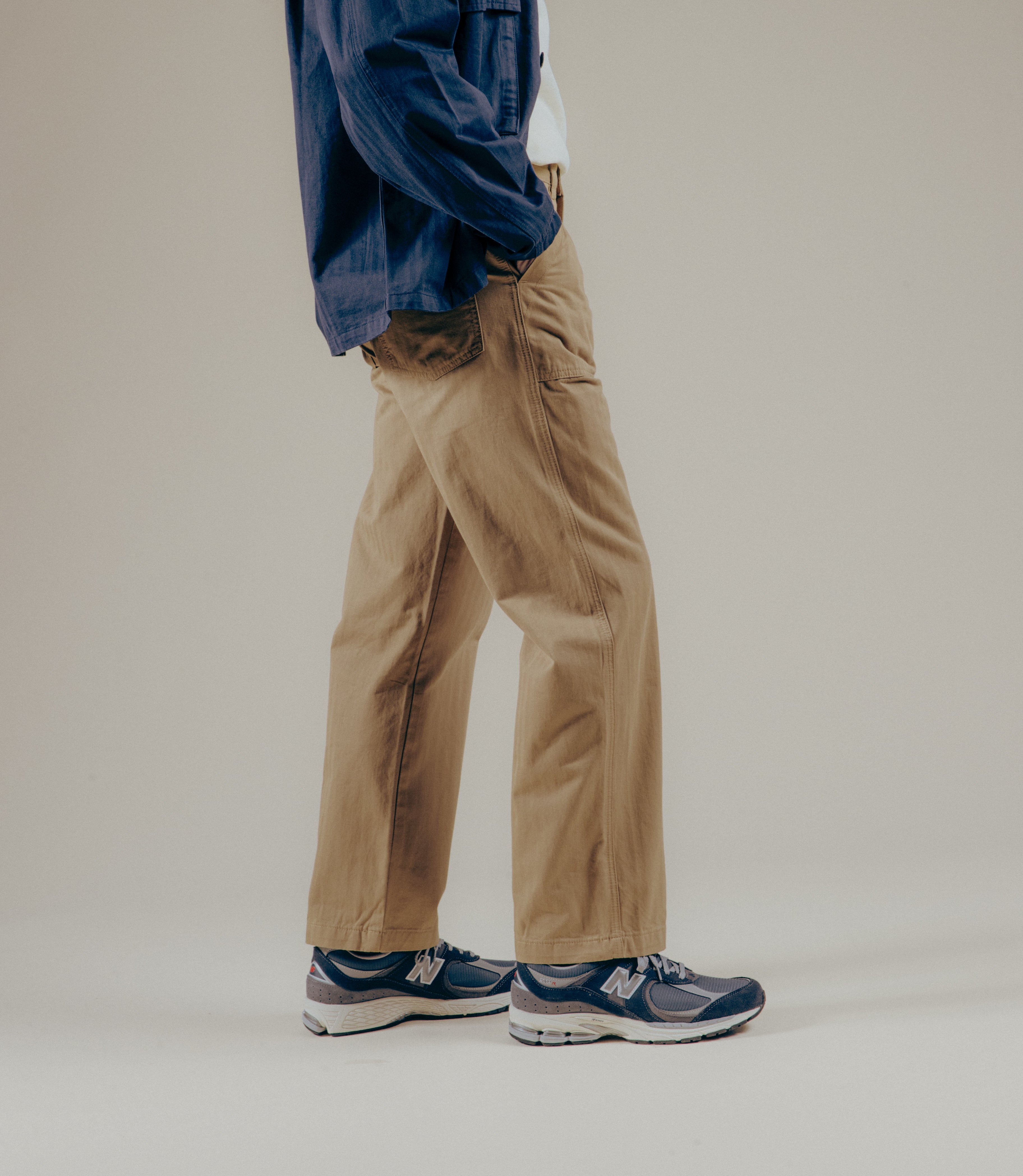 Pantalon Le Sage