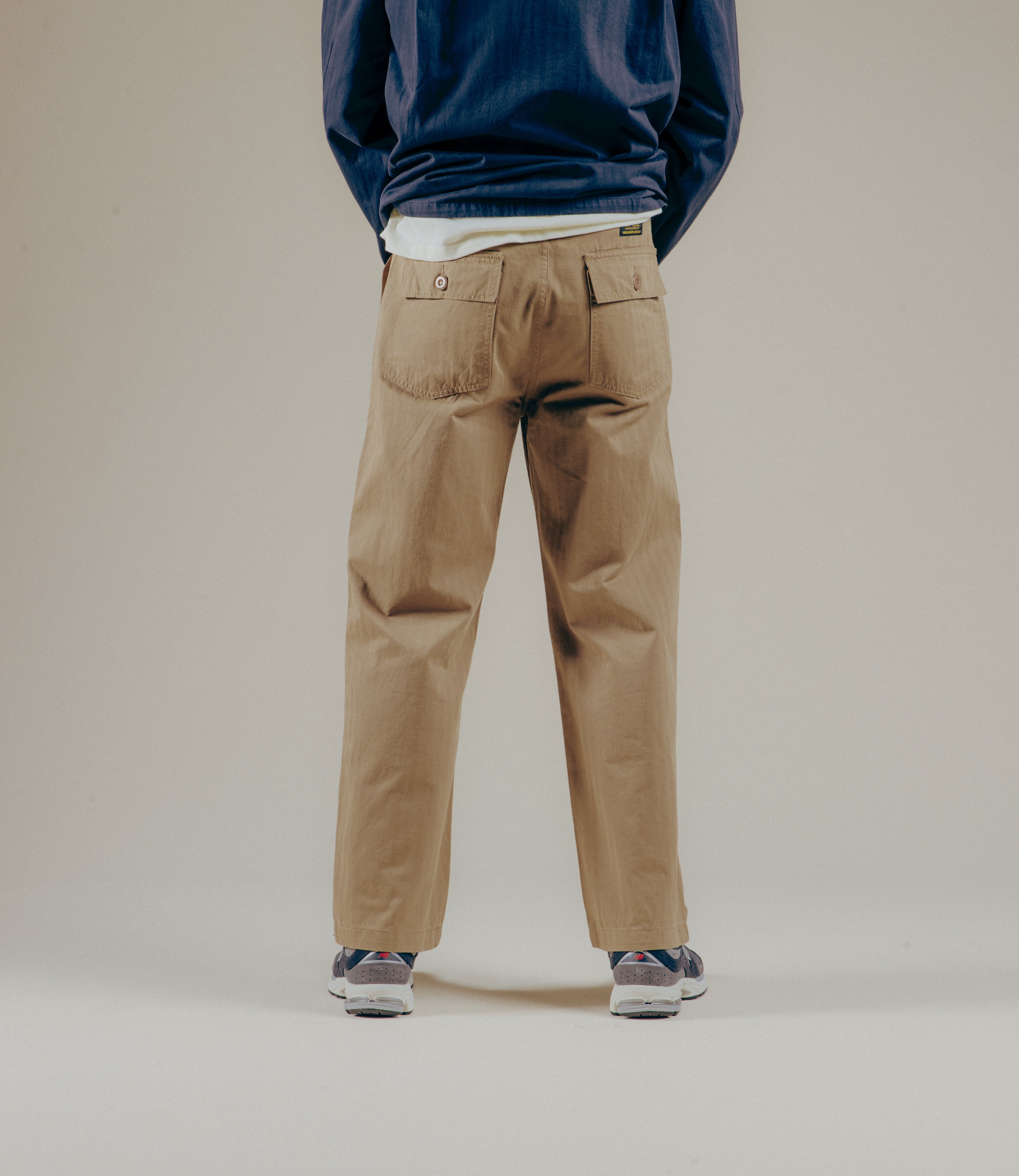 Pantalon Le Sage