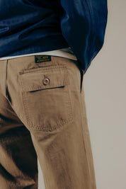 Pantalon Le Sage