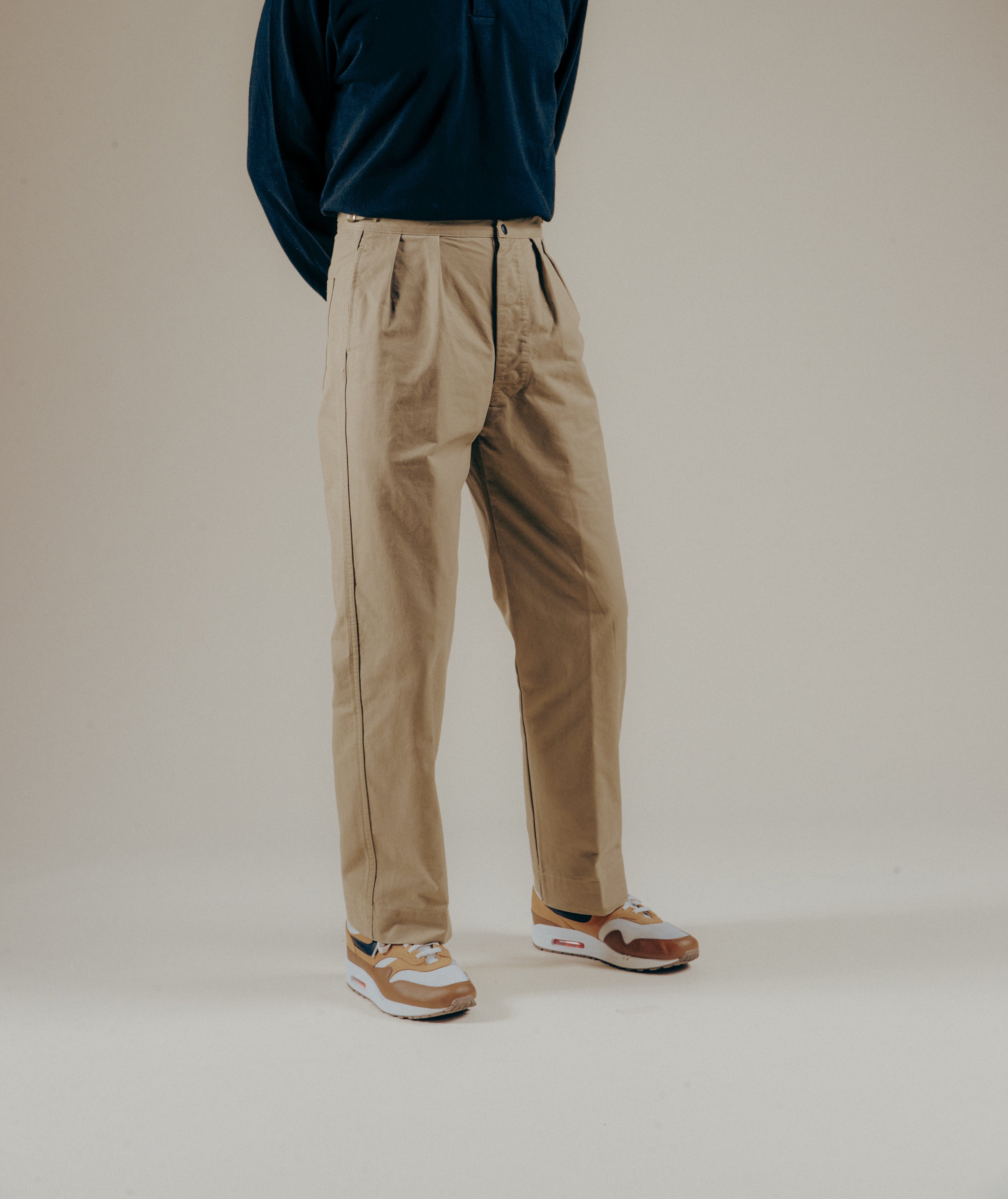 Pantalon Le Conteur