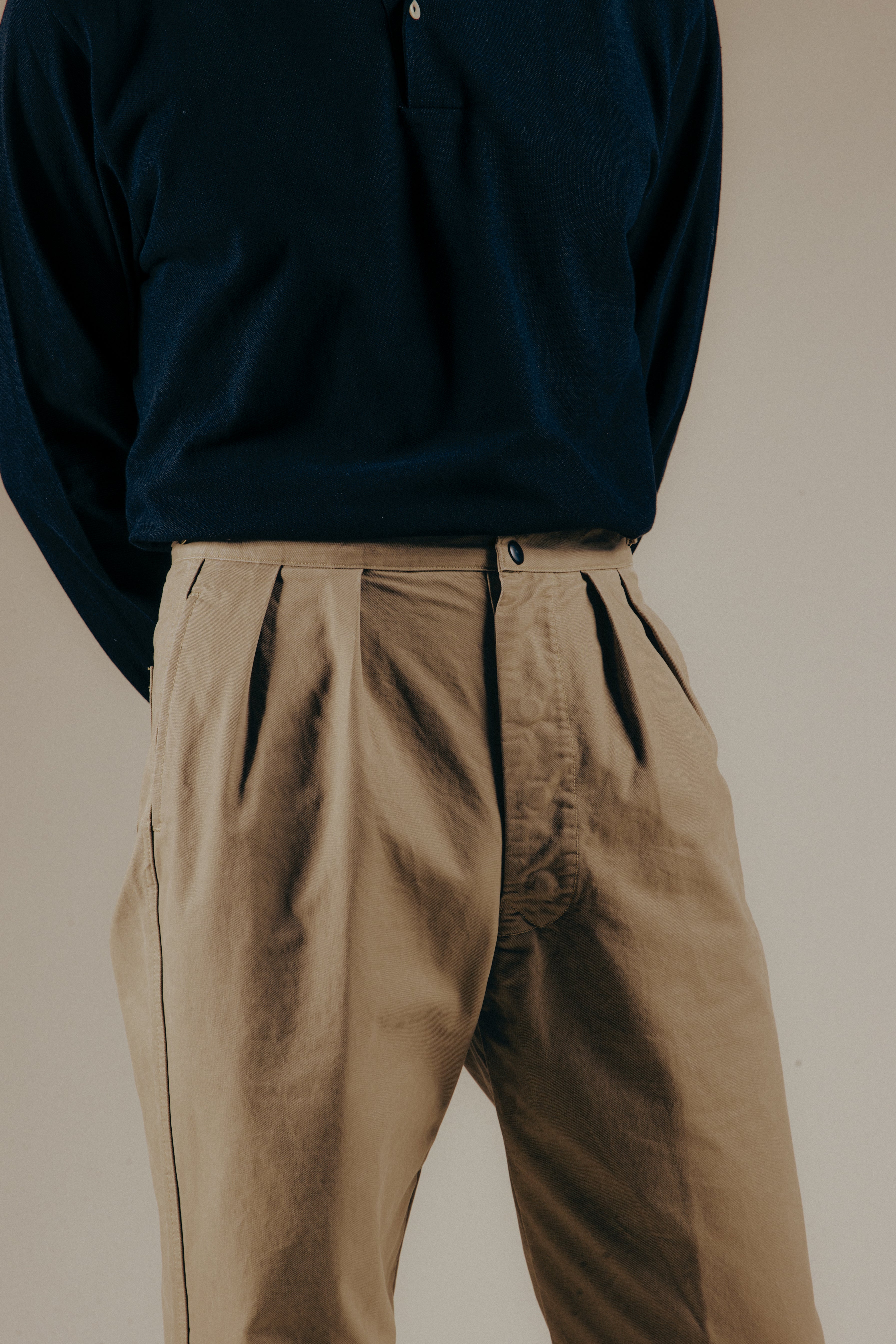Pantalon Le Conteur