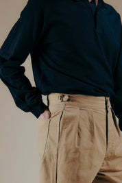 Pantalon Le Conteur