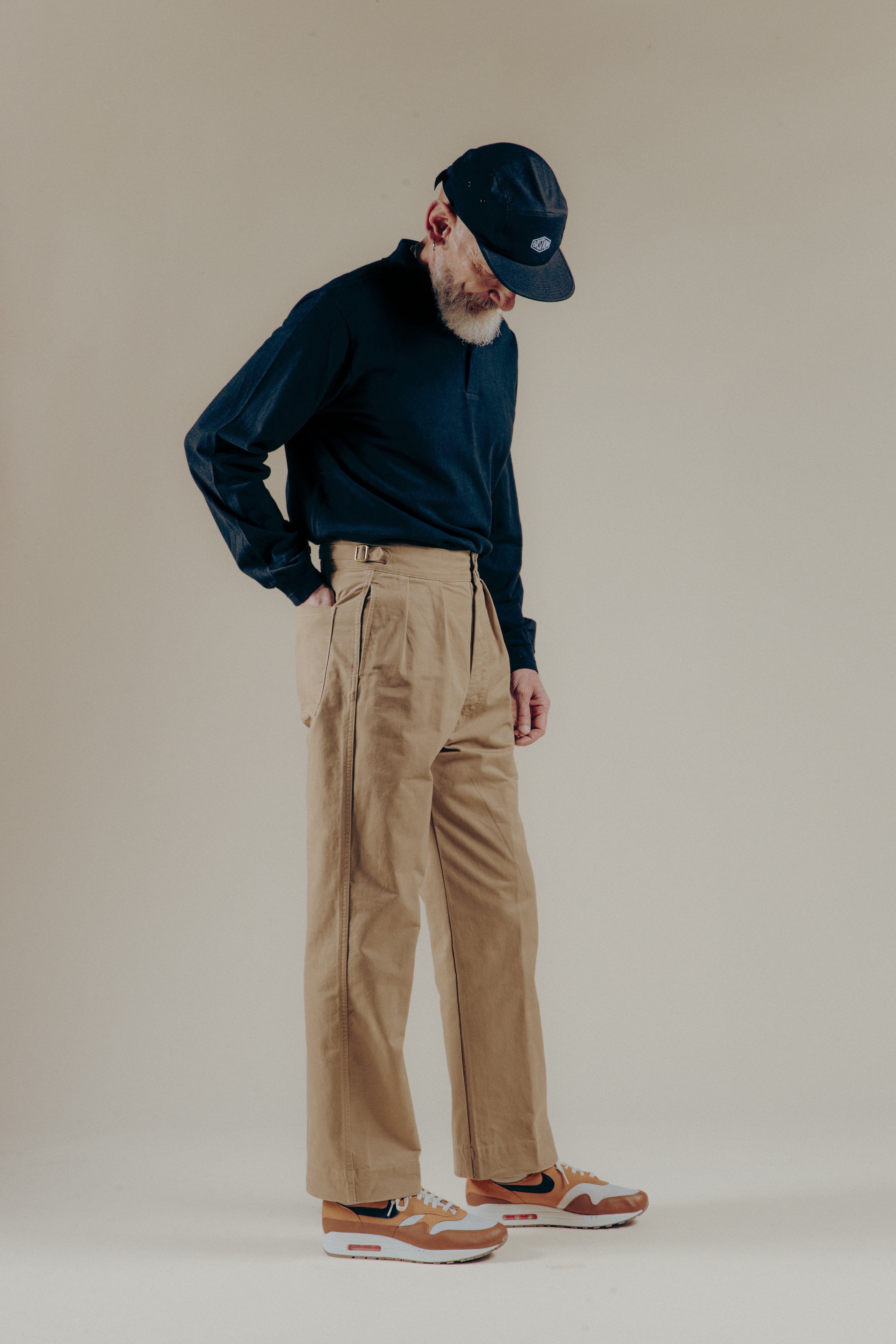 Pantalon Le Conteur