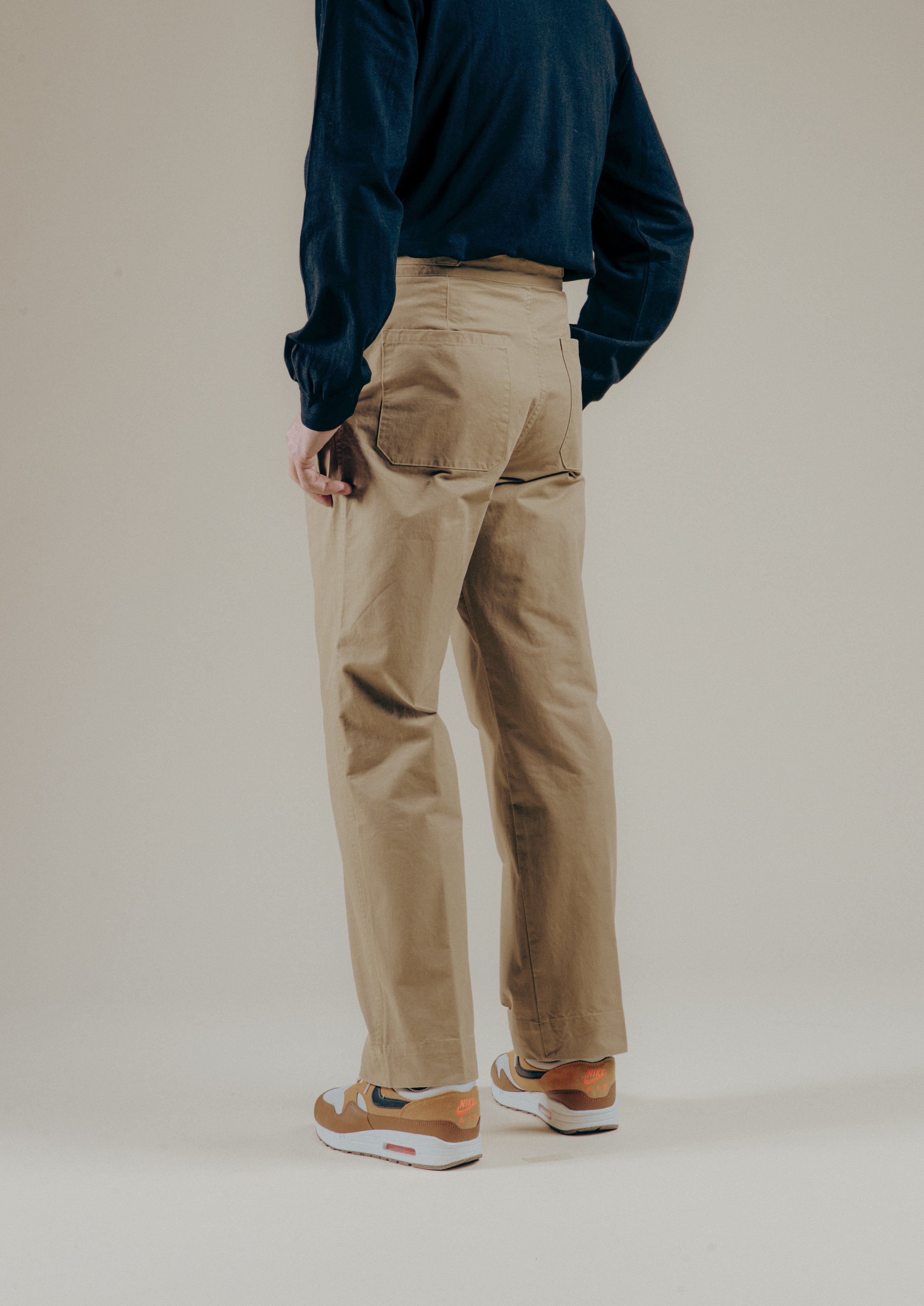 Pantalon Le Conteur