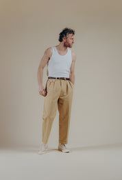 Pantalon L'Architecte