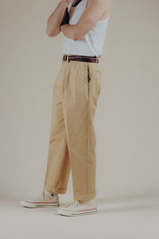 Pantalon L'Architecte