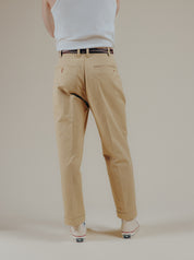 Pantalon L'Architecte