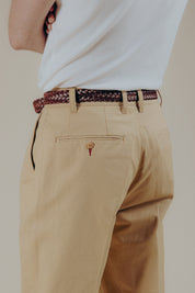 Pantalon L'Architecte