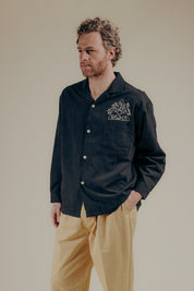 Chemise Le Striker