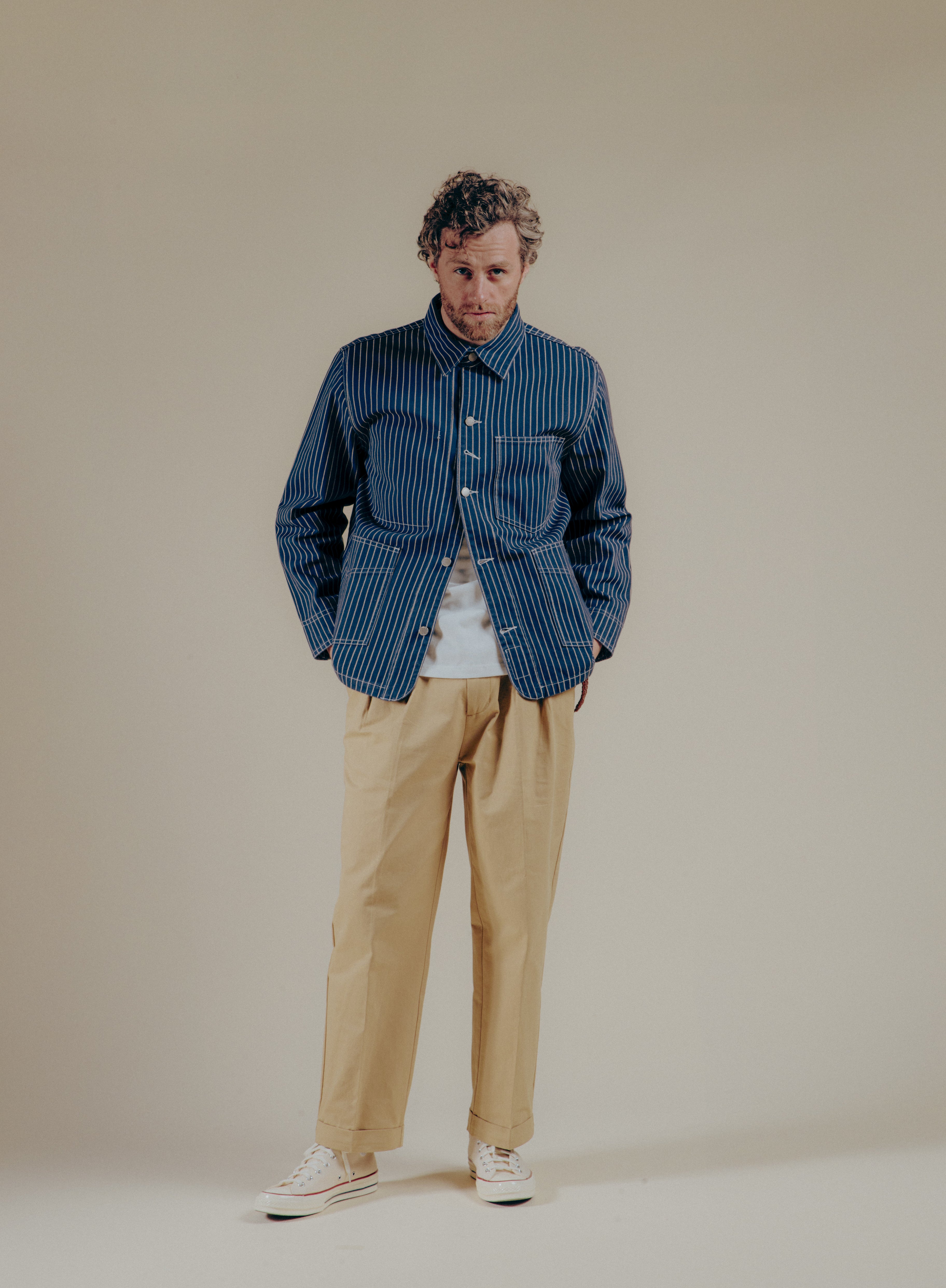 Veste L'Artisan