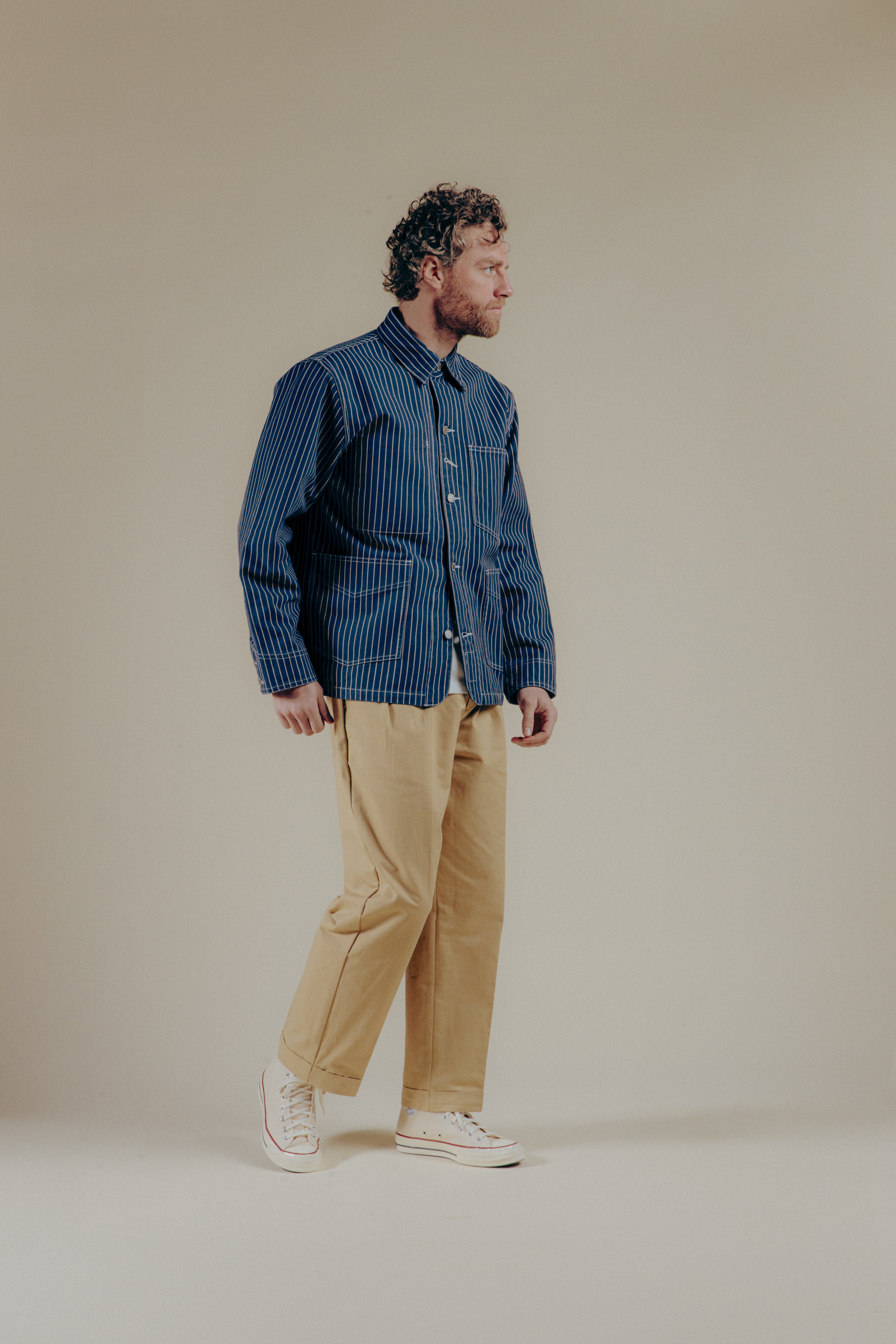 Veste L'Artisan