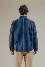 Veste L'Artisan