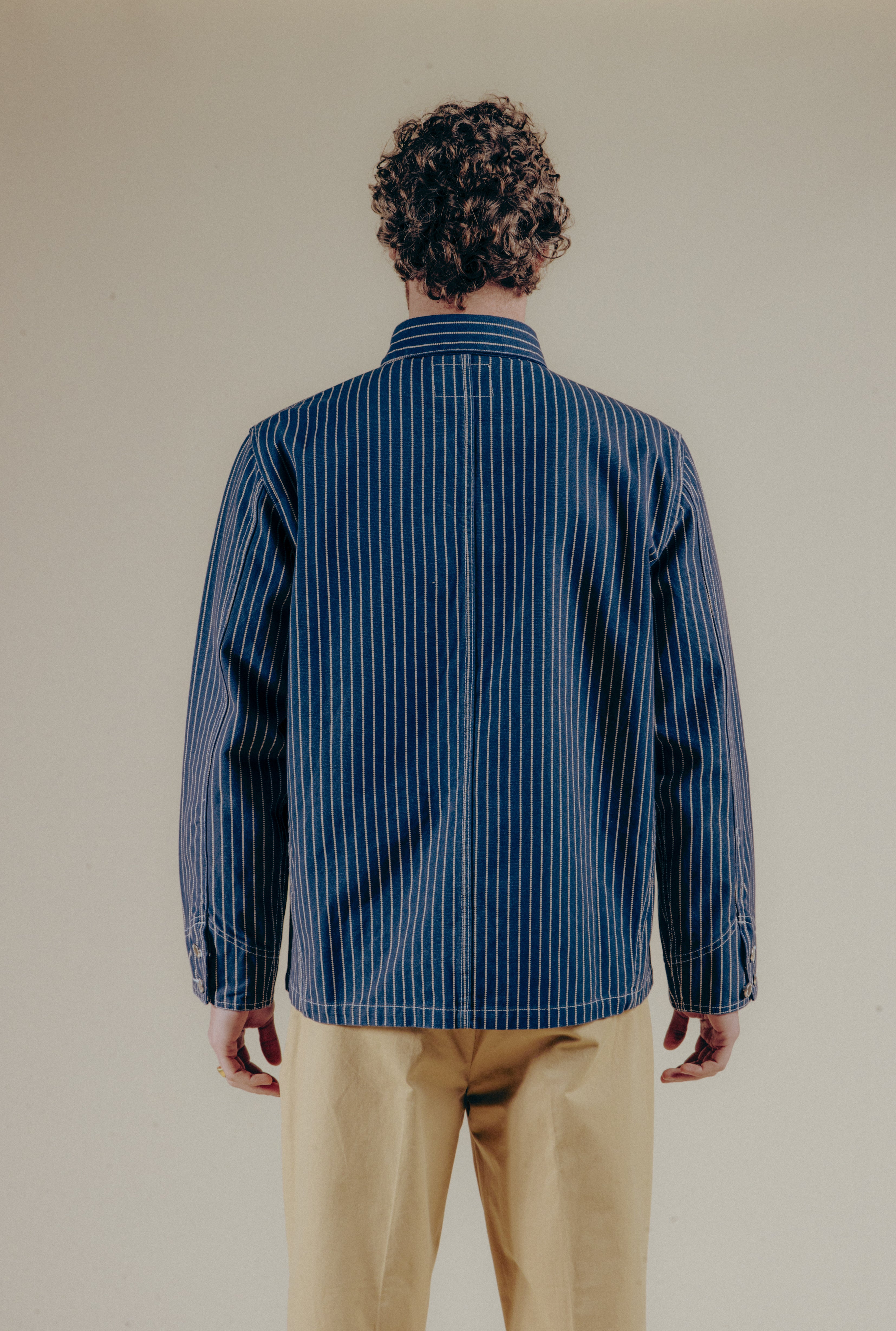 Veste L'Artisan