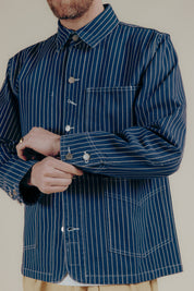 Veste L'Artisan