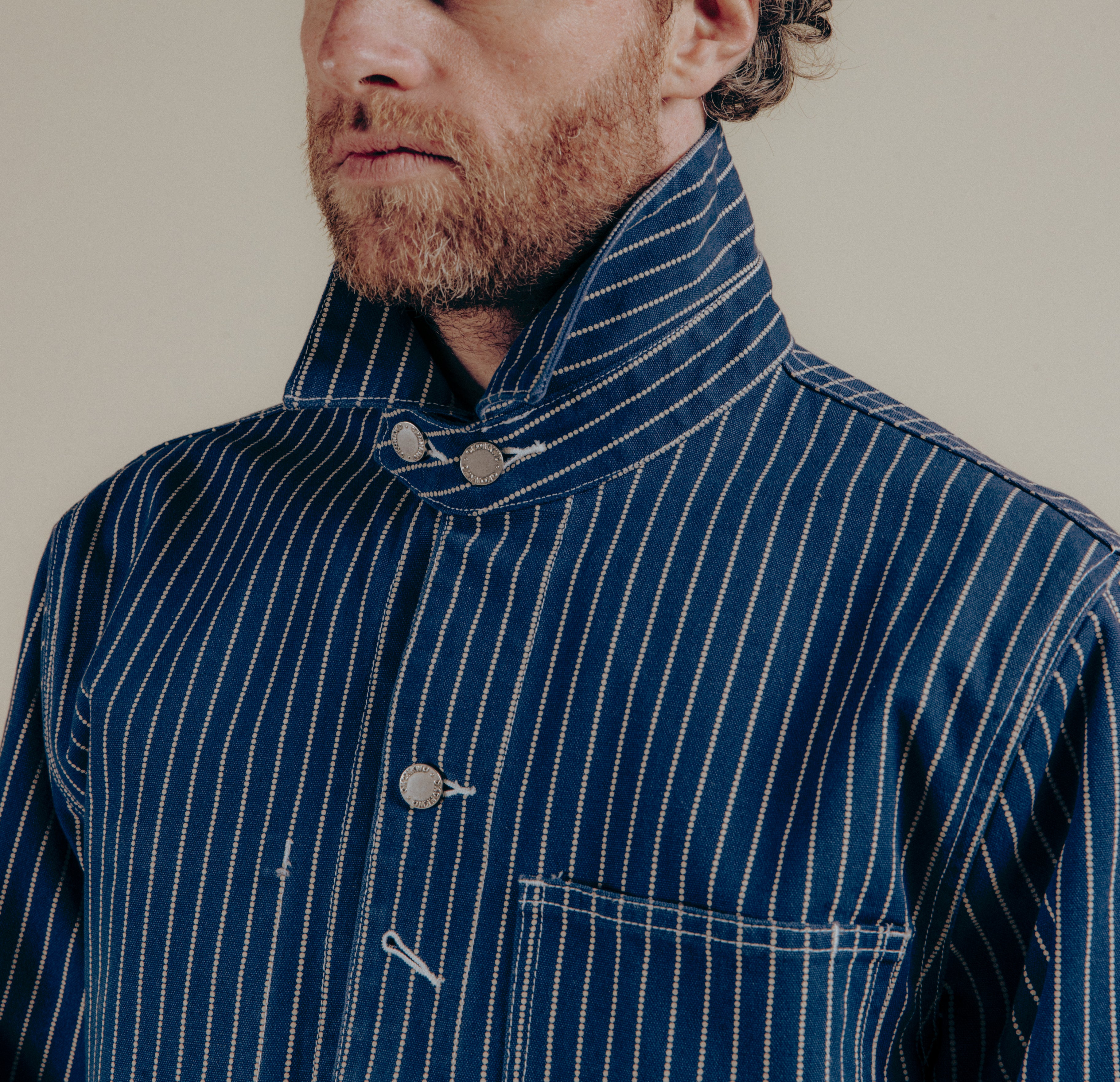 Veste L'Artisan