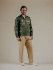 Veste Le Fuji