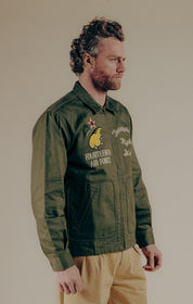 Veste Le Fuji