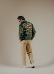 Veste Le Fuji