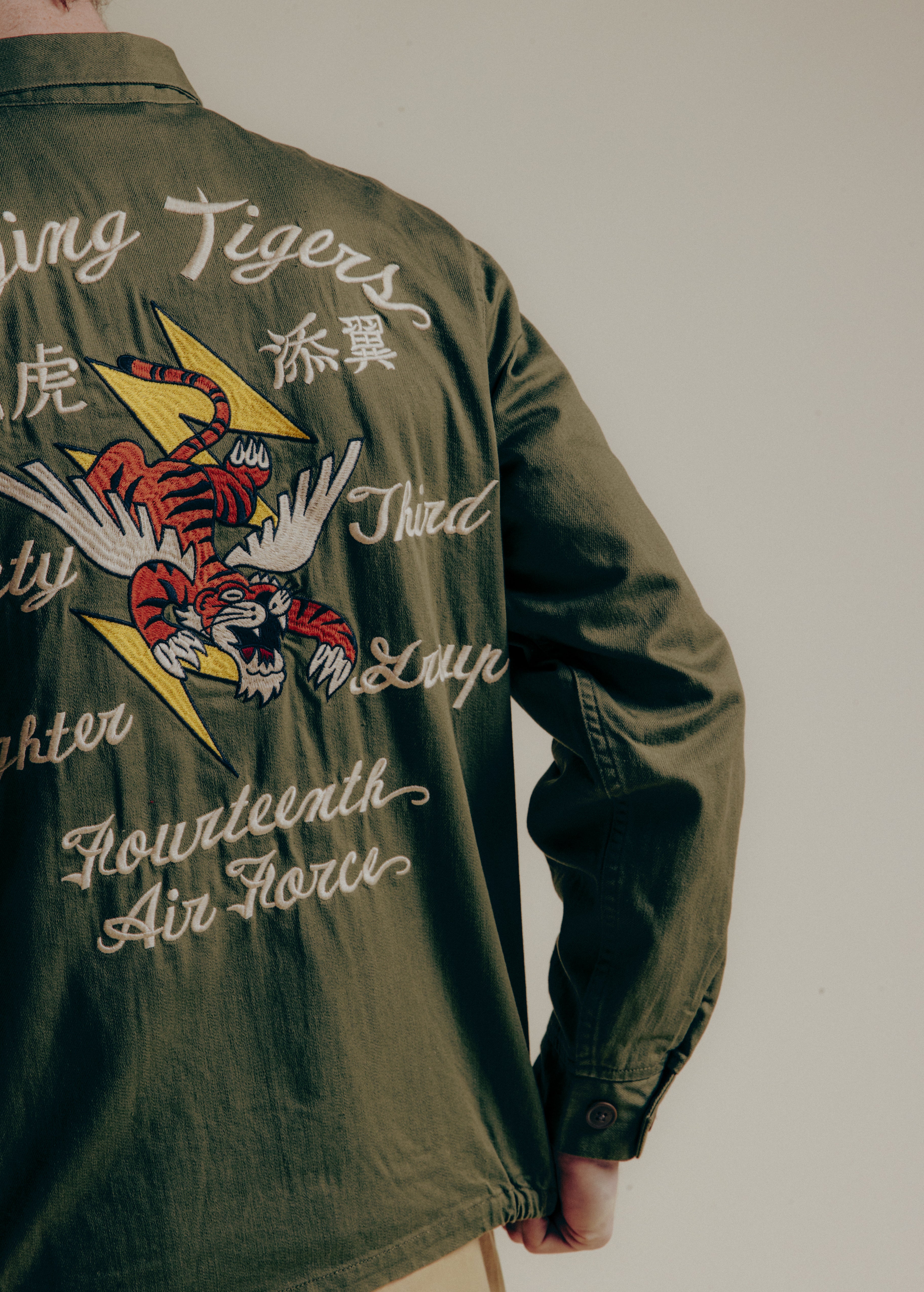 Veste Le Fuji