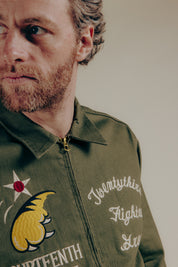 Veste Le Fuji