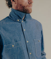 Chemise Le Lumineux