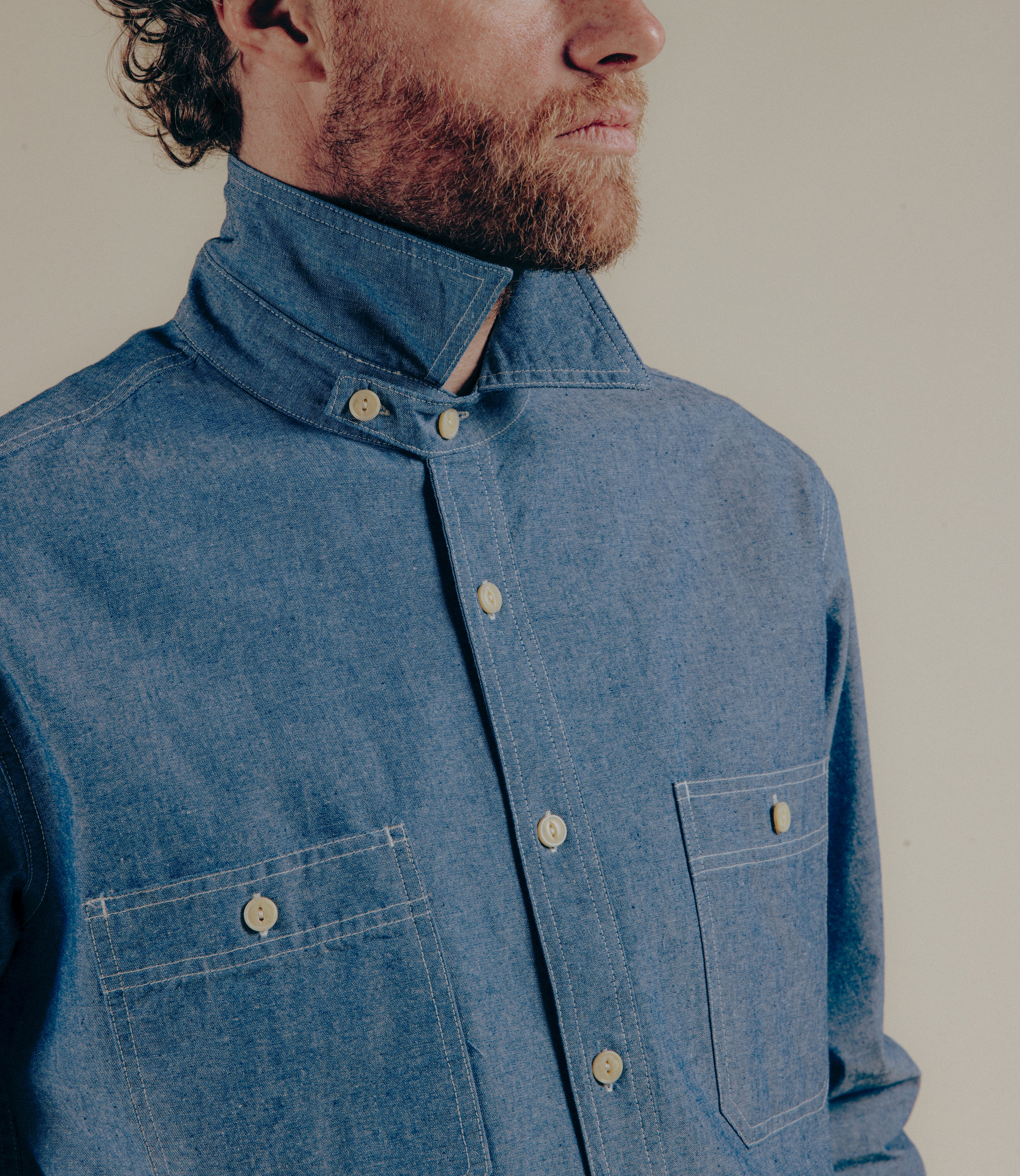 Chemise Le Lumineux