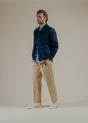 Veste Le Philosophe
