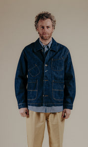Veste Le Philosophe