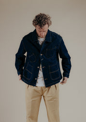 Veste Le Philosophe