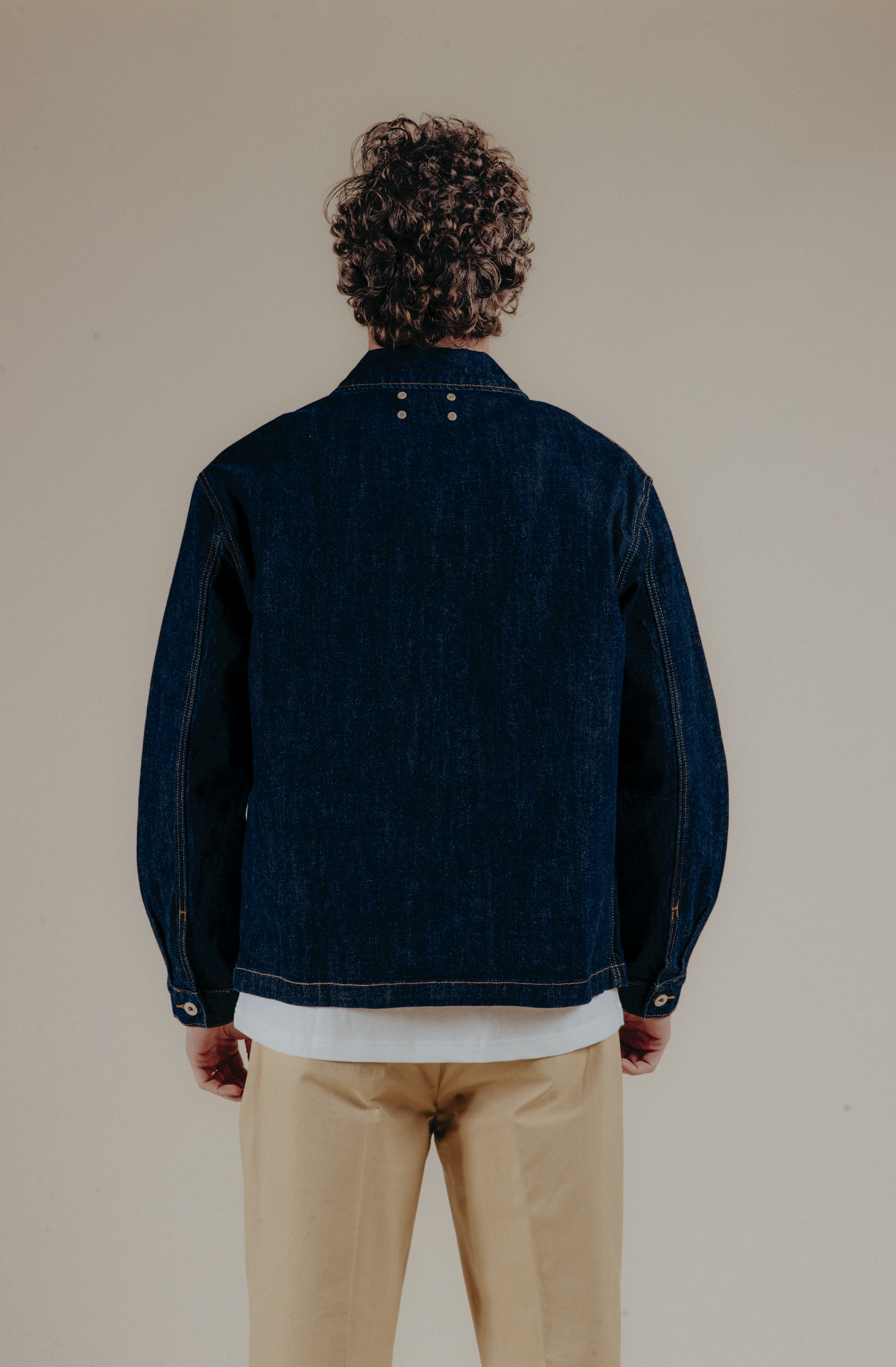 Veste Le Philosophe