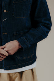 Veste Le Philosophe