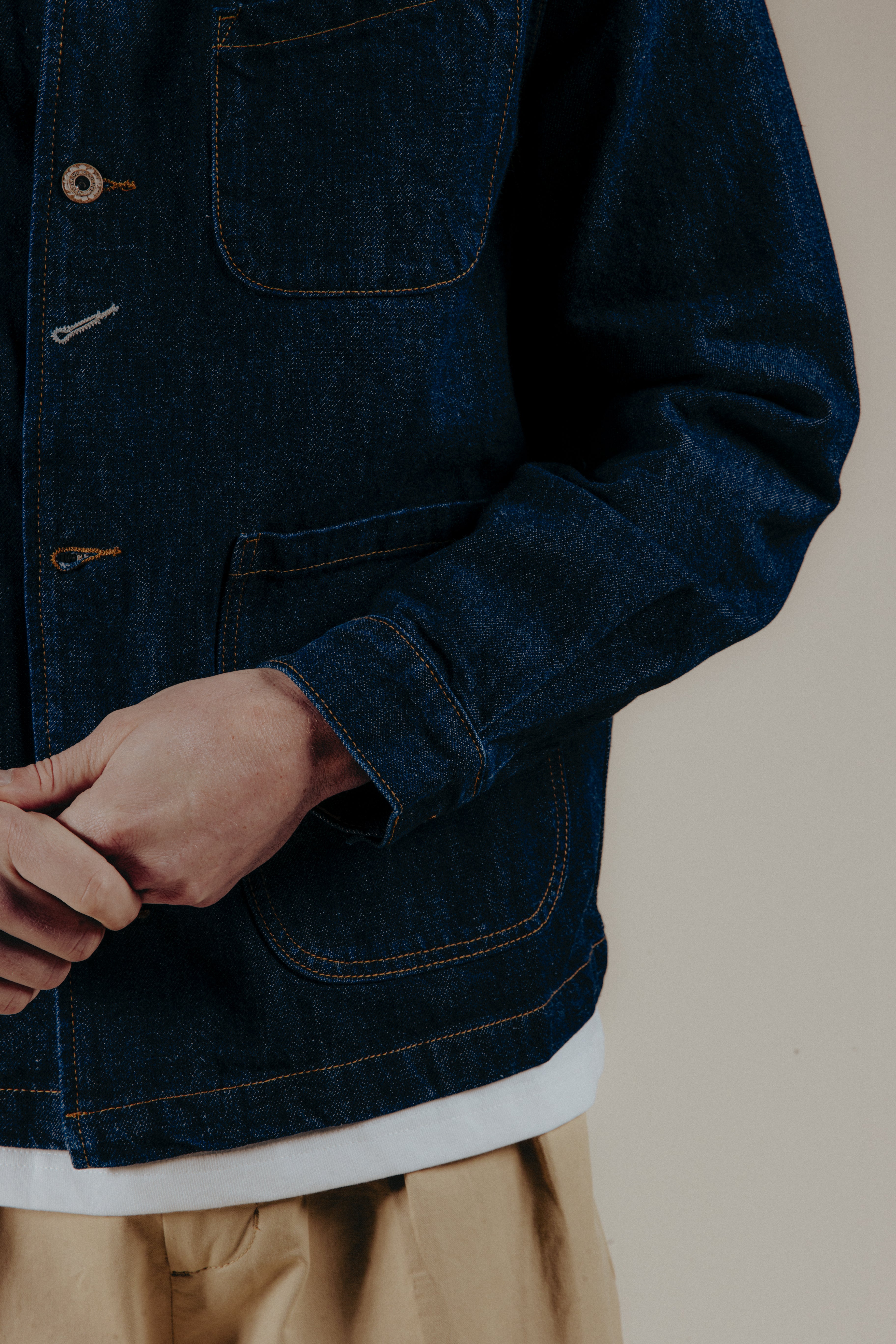 Veste Le Philosophe
